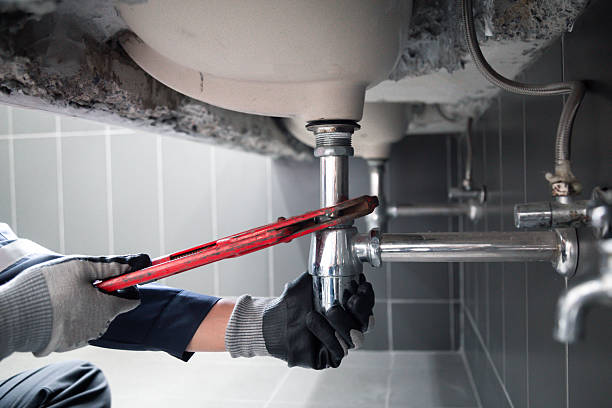 Trusted Drain Cleaning service in Burlington, OH - Masters Plumbing Service